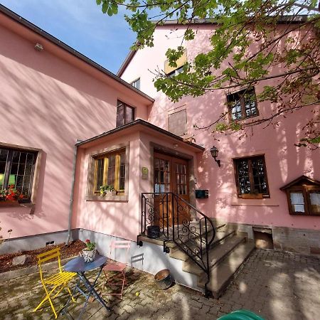 Auberge De La Foret - Logis Венденайм Екстер'єр фото